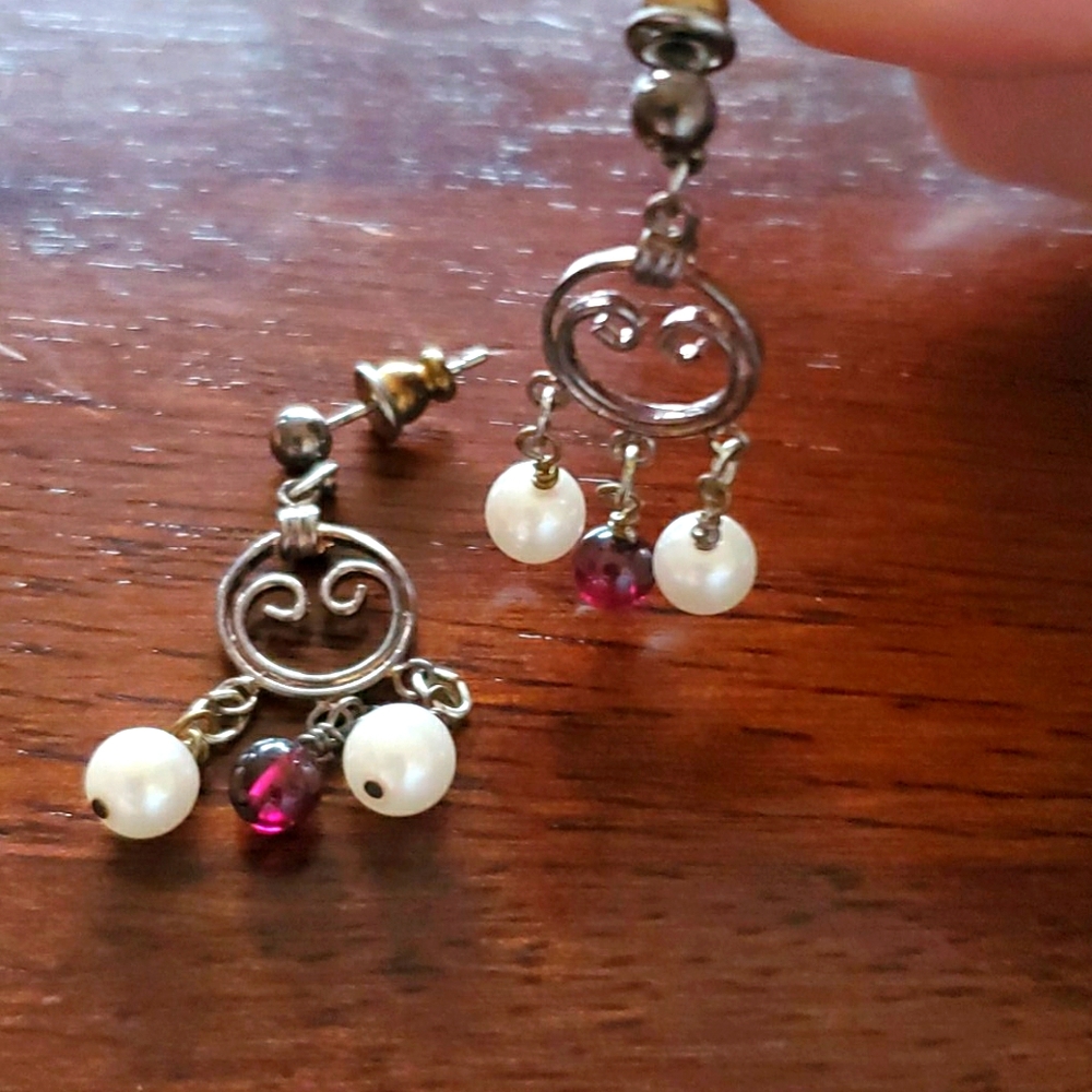Earings
